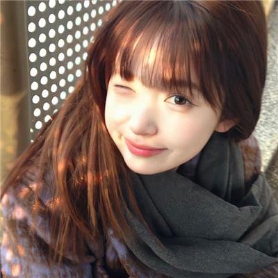 尘埃的女儿